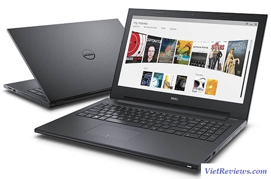 Dell Insprion N3558