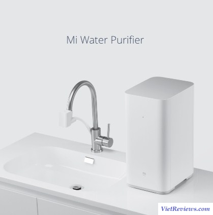Máy lọc nước Xiaomi Mi Water Purifier 2