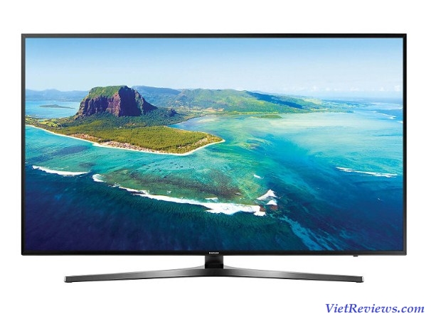 Smart Tivi LED Samsung 55inch Full HD – Model UA55K5300AK (Đen)