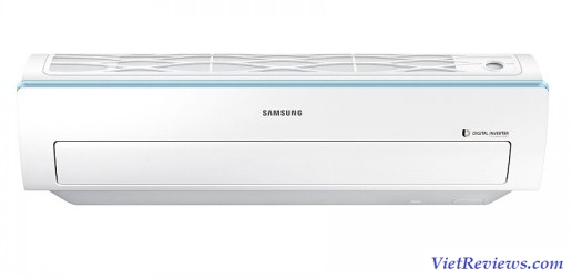 Máy Lạnh Inverter Samsung AR12KVFSCURNSV 1.5HP (Trắng)