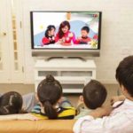 lợi ích của việc xem tivi