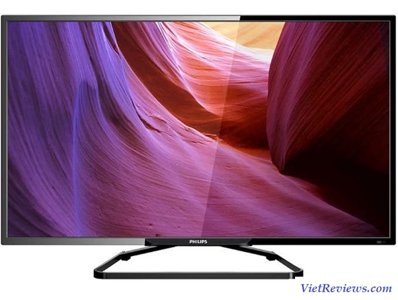 TV LED HD Philips 32inch 32PHT5200S