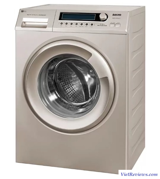 Máy giặt Aqua AWD-A750T 7.5 kg