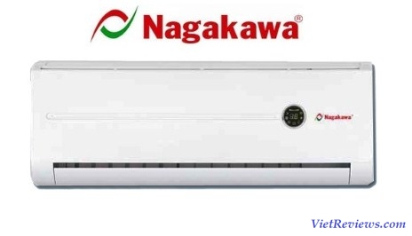 Máy lạnh Nagakawa có tốt không