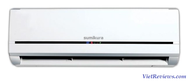 Máy lạnh Sumikura có tốt không