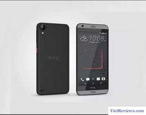 HTC Desire 630