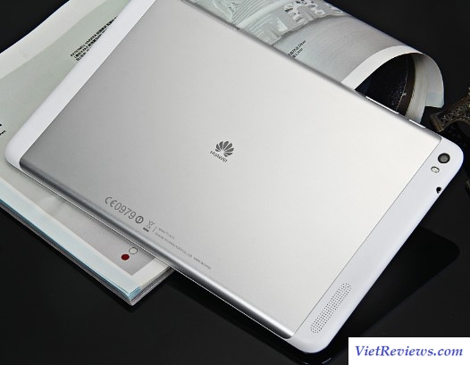 Huawei MediaPad T1-A21L