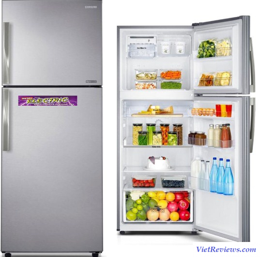 có nên mua tủ lạnh Samsung