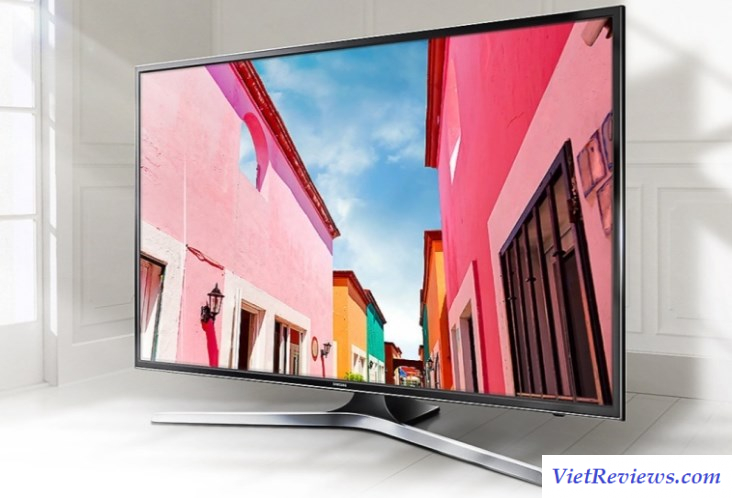 Smart TV Samsung 50 inch 4K UHD