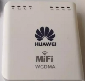Bộ phát Wifi Huawei C22
