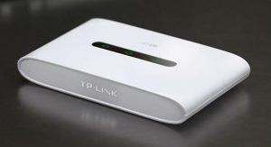 Bộ phát Wifi TP-Link M7300
