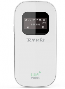 Bộ phát Wifi Tenda 3G185