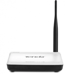 Bộ phát Wifi Tenda N4