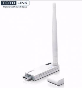 Bộ Mở Rộng Sóng Wifi TotoLink EX100
