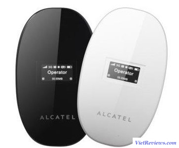Bộ phát Wifi Alcatel