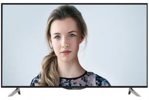 Smart TV Sharp 50 Inch 4K Ultra HD - Model LC-50UA6800X