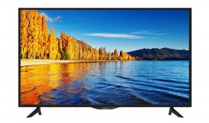 Smart TV Sharp 60 Inch Full HD - Model LC-60SA5500X