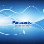 Tivi Panasonic