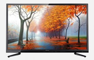 Smart TV LED Arirang 48 inch Full HD - Model AR-4888FS