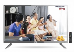 Smart Tivi VTB 49inch 4K Model 4977KS