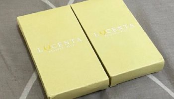 Lucenta giá bao nhiêu là chính hãng? Nơi mua Lucenta chất lượng